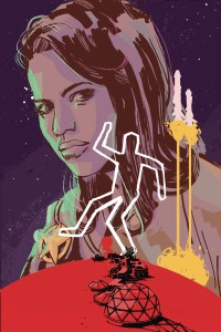 FEAR OF A RED PLANET #1 CVR A AZACETA