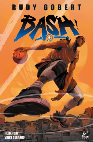 BASH OGN VOL 01 (9781787739888)