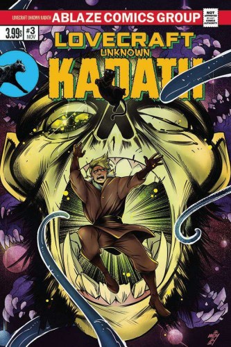 LOVECRAFT UNKNOWN KADATH #3 CVR C MOY R