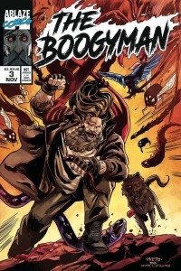 BOOGYMAN #3 CVR C NIETO