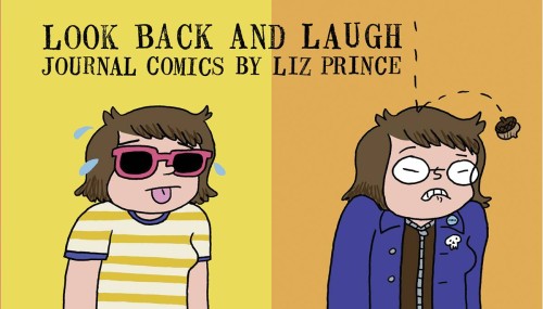 LOOK BACK & LAUGH TP (9781603094344)