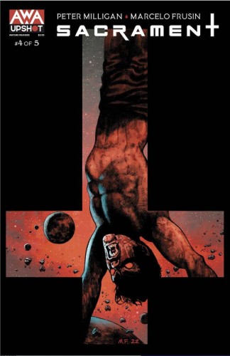 SACRAMENT #4 (OF 5)