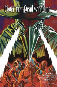 COVER THE DEAD WITH LIME #4 CVR C HO CHE ANDERSON