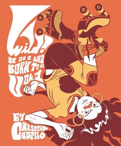 WILD TP VOL 01 OR SO I WAS BORN TO BE (9781637150931)