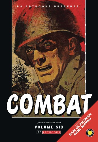 PRE CODE CLASSIC ADVENTURE COMICS HC VOL 06 (9781803940779)