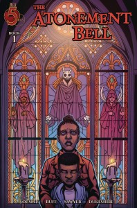 ATONEMENT BELL #1 CVR A RUFF