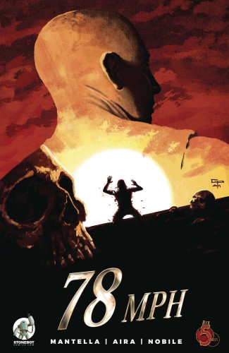 78 MPH TP VOL 01 (9781954167094)