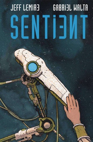SENTIENT DLX HC ED (9781952203817)
