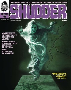 SHUDDER #8