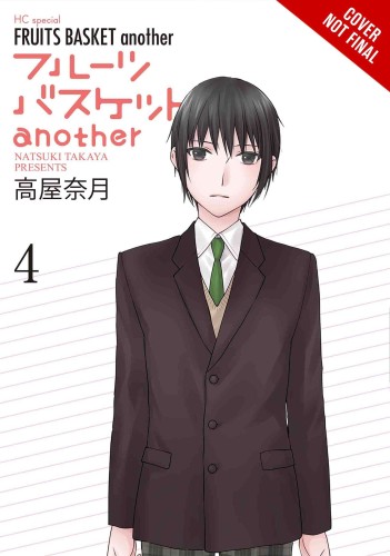 FRUITS BASKET ANOTHER GN VOL 04 (9781975361723)