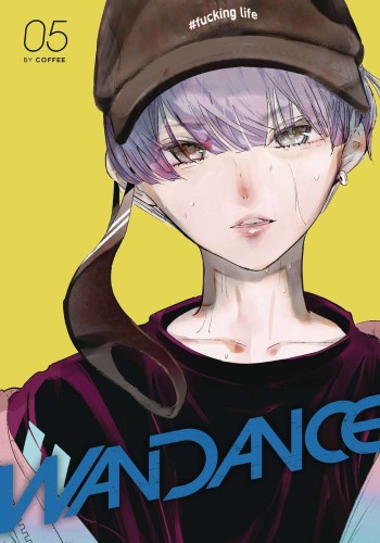 WANDANCE GN VOL 05 (9781646515196)