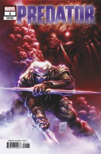 PREDATOR #1 50 COPY INCV TAN VAR