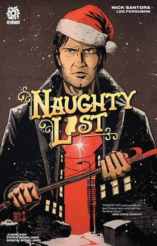 NAUGHTY LIST TP (9781956731170)