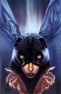 PANTHA #5 CVR K BARRIONUEVO LTD VIRGIN