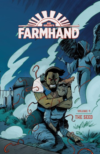 FARMHAND TP VOL 04 (9781534323353)