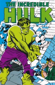 MIGHTY MMW INCREDIBLE HULK GN TP VOL 02 LAIR LEADER ORIG DM VAR