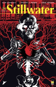 STILLWATER BY ZDARSKY & PEREZ #18