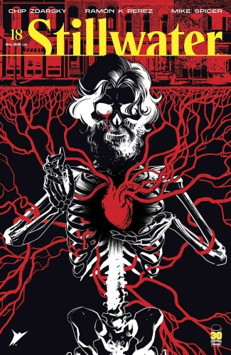 STILLWATER BY ZDARSKY & PEREZ #18