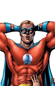 BOYS HEROGASM #1 VIRGIN CVR SGN ED