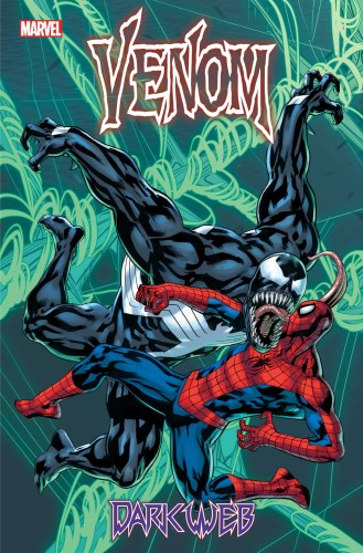 VENOM #14