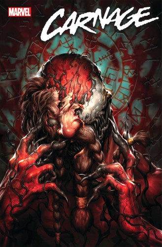 CARNAGE #9 (2022)