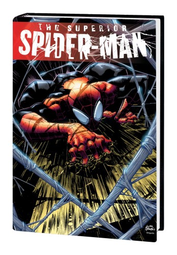 SUPERIOR SPIDER-MAN OMNIBUS HC VOL 01 (9781302951078)