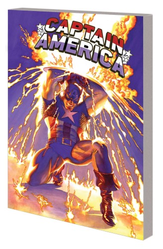 CAPTAIN AMERICA SENTINEL OF LIBERTY TP VOL 01 REVOLUTION (9781302931438)