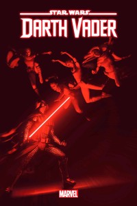 STAR WARS DARTH VADER #30