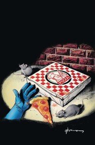 MY BAD VOL 2 #2 (OF 5)