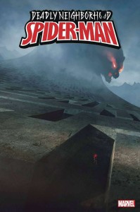 DF DEADLY NEIGHBORHOOD SPIDERMAN #2 RAHZZAH SGN