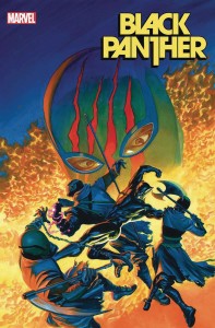 DF BLACK PANTHER #11 CGC GRADED