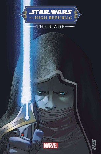 DF STAR WARS HIGH REPUBLIC BLADE #1 SOULE SGN