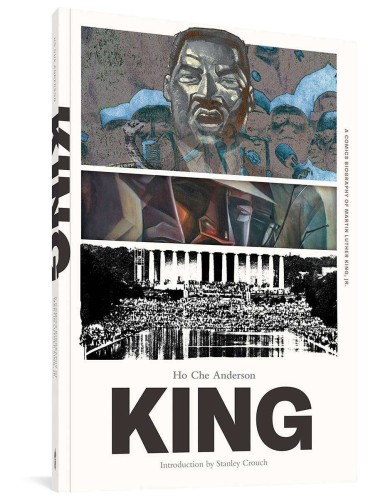 KING COLLECTED ED TP (CURR PTG) (9781560976226)