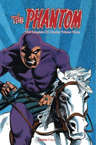 COMPLETE DC COMICS PHANTOM HC VOL 03 (OF 3)