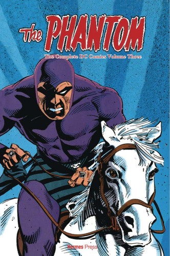 COMPLETE DC COMICS PHANTOM HC VOL 03 (OF 3) (9781613452738)