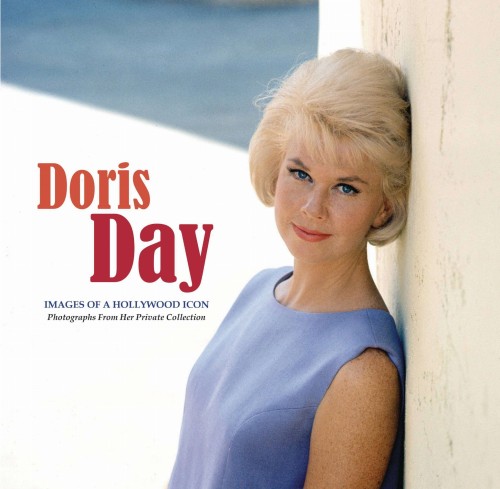 DORIS DAY IMAGES OF A HOLLYWOOD ICON HC (9781613452639)