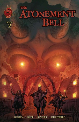 ATONEMENT BELL #2