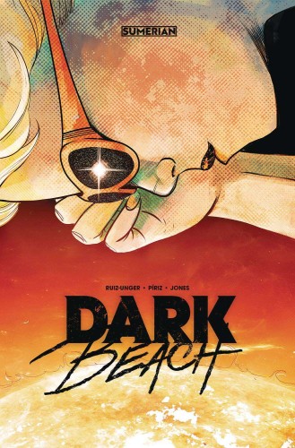 DARK BEACH TP VOL 01 (9781953414762)