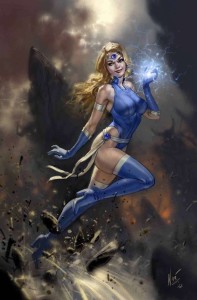 GRIMM FAIRY TALES #67 CVR D NOE