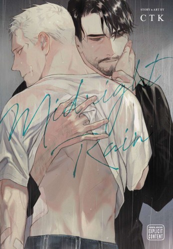 MIDNIGHT RAIN GN (9781974732272)