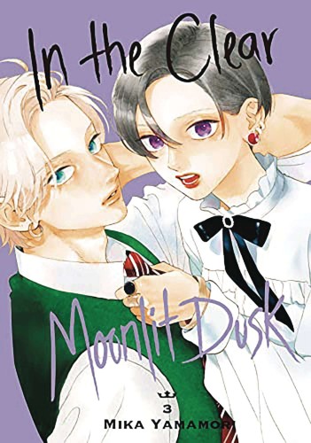 IN CLEAR MOONLIT DUSK GN VOL 03 (9781646516483)