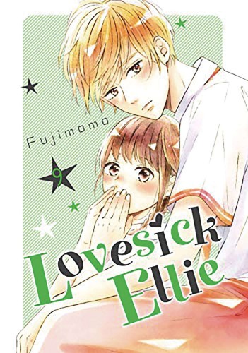 LOVESICK ELLIE GN VOL 09 (9781646513253)