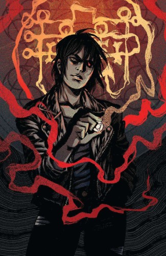 DAMN THEM ALL #1 (OF 6) CVR J FOC REVEAL VAR