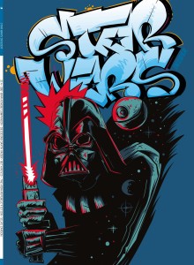 STAR WARS INSIDER #214 FOC VAR