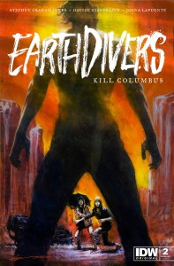 EARTHDIVERS #2 CVR C AARON CAMPBELL