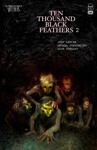 BONE ORCHARD BLACK FEATHERS #2 (OF 5) CVR C SIMMONDS
