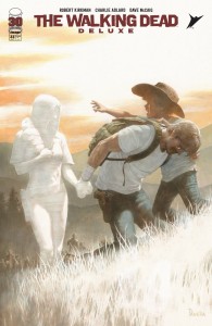 WALKING DEAD DLX #48 CVR C RIVERA