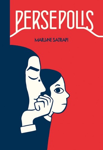 Persepolis (9788328156593)