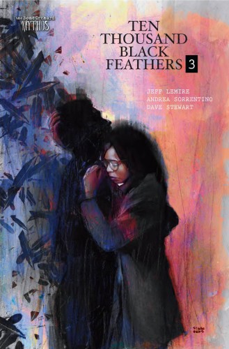 BONE ORCHARD BLACK FEATHERS #3 (OF 5) CVR C SIMMONDS