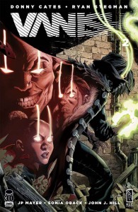 VANISH #2 CVR J INCV VAR STEGMAN FOIL